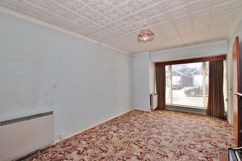 2 bedroom detached bungalow for sale - NORTH LEIGH, Perrott Close OX29 6RT