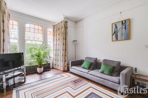 59 Weston Park, London, N8 9SY