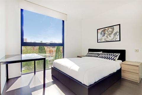 1 bedroom apartment to rent, Meranti House, 84 Alie Street, London, E1