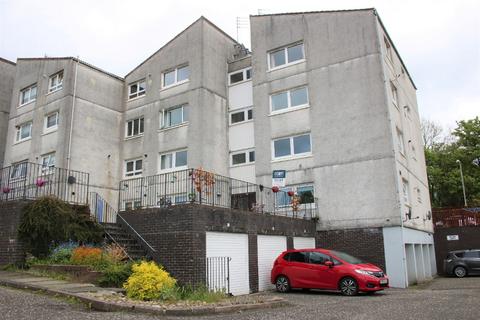 2 bedroom flat to rent, Allander Road, Milngavie, East Dunbartonshire, G62