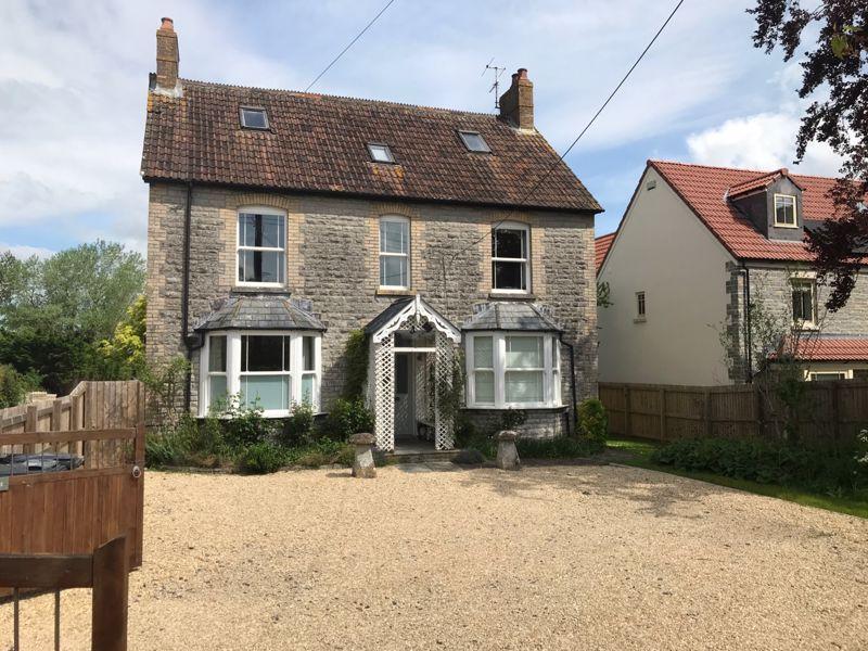 Cottons Lane, Keinton Mandeville 5 bed detached house £2,200 pcm (£