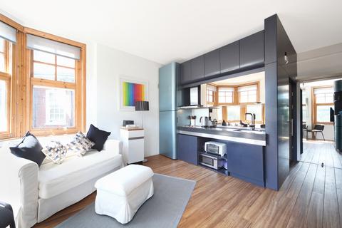 1 bedroom flat for sale, Embankment Gardens, London, SW3