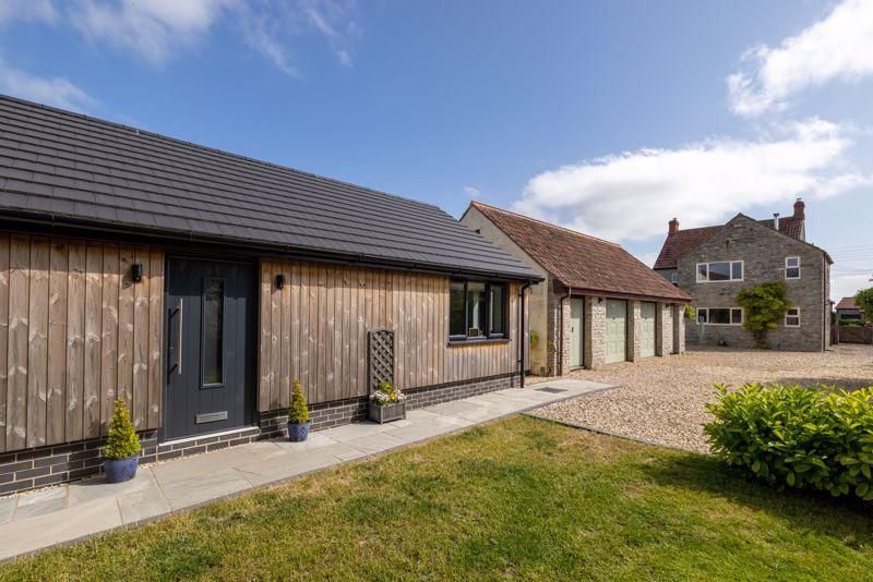 Barton Road, Keinton Mandeville 5 bed detached house for sale £975,000