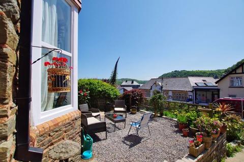 32 Lee Road, Lynton, EX35 6BS