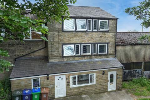 5 bedroom semi-detached house for sale - Ashes Fold, Ashes Lane, Milnrow OL16 3TN