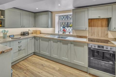 5 bedroom semi-detached house for sale - Ashes Fold, Ashes Lane, Milnrow OL16 3TN