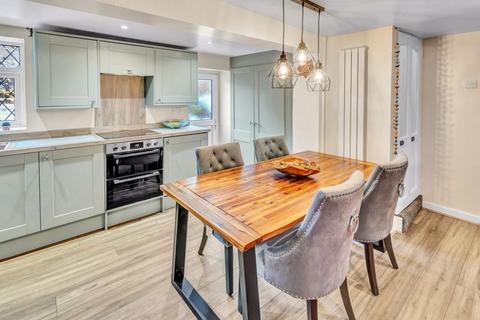5 bedroom semi-detached house for sale - Ashes Fold, Ashes Lane, Milnrow OL16 3TN