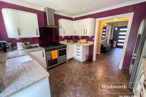4 bedroom detached house for sale, West Parley, Ferndown BH22