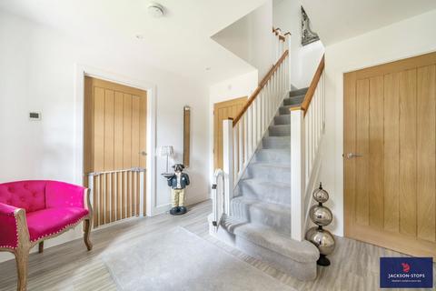 42a Bridge Road, Cosgrove, Milton Keynes, MK19 7JH
