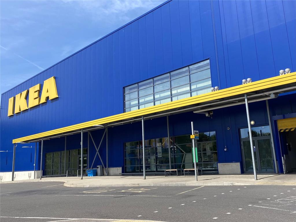 Ikea