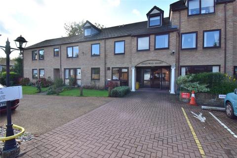 1 bedroom apartment to rent, Hillstead Court, Basingstoke, Hampshire, RG21