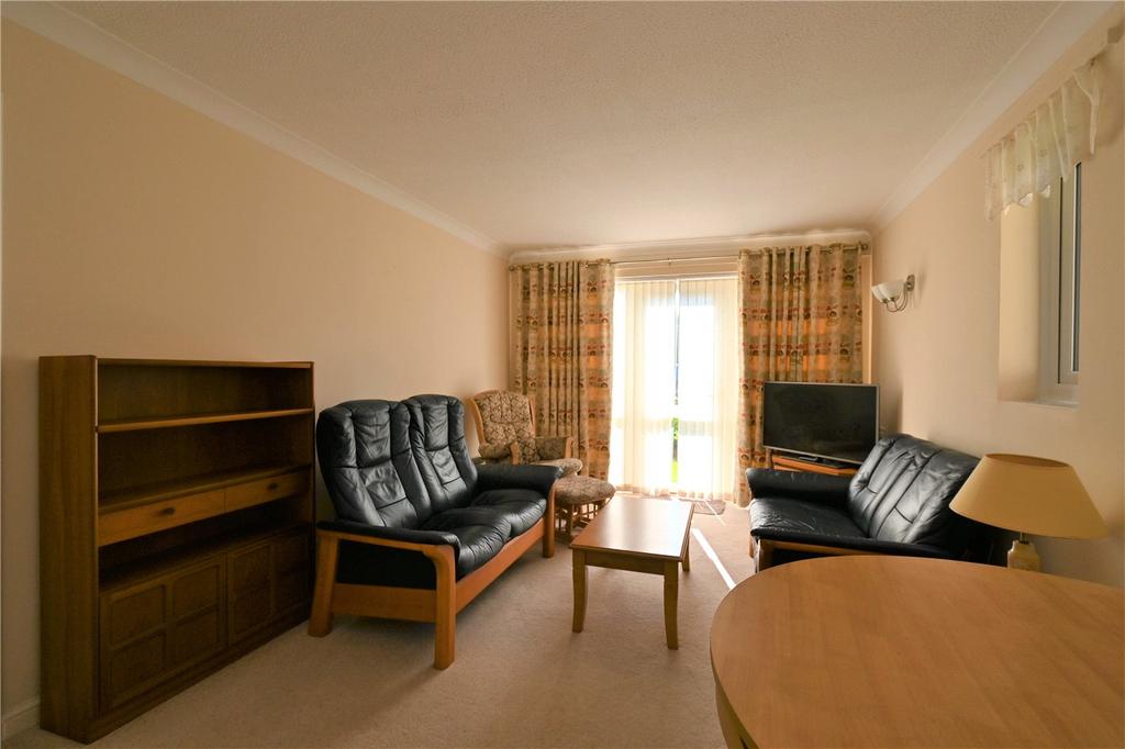 Living / Dining