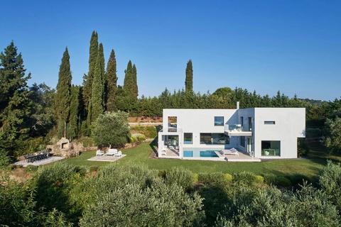 4 bedroom villa, Corfu, 491 00, Greece