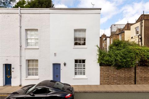 2 bedroom mews for sale - Addison Place, Holland Park, London, W11