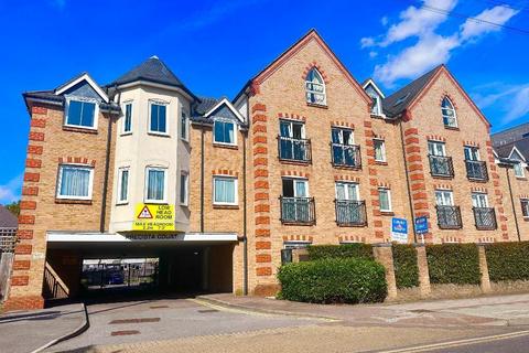 2 bedroom retirement property for sale, High Street, Orpington, Kent, BR6 0LA