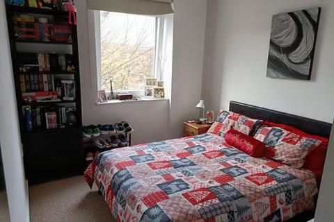2 bedroom flat for sale, Forge Square, Canary Wharf, London, E14 3GU