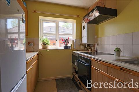 1 bedroom apartment for sale, Abbs Cross Gardens, Hornchurch, RM12