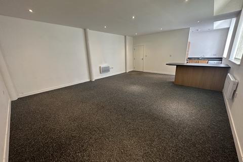 2 bedroom apartment to rent - St Georges Mill, 7 Wimbledon Street, Leicester