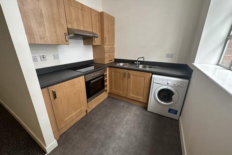 2 bedroom apartment to rent - St Georges Mill, 7 Wimbledon Street, Leicester