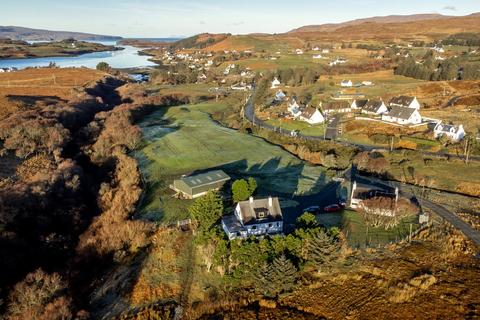 3 bedroom detached house for sale, 25 Kilmuir, Dunvegan, Isle Of Skye, IV55