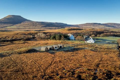 3 bedroom detached house for sale, 25 Kilmuir, Dunvegan, Isle Of Skye, IV55