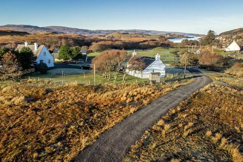 3 bedroom detached house for sale, 25 Kilmuir, Dunvegan, Isle Of Skye, IV55