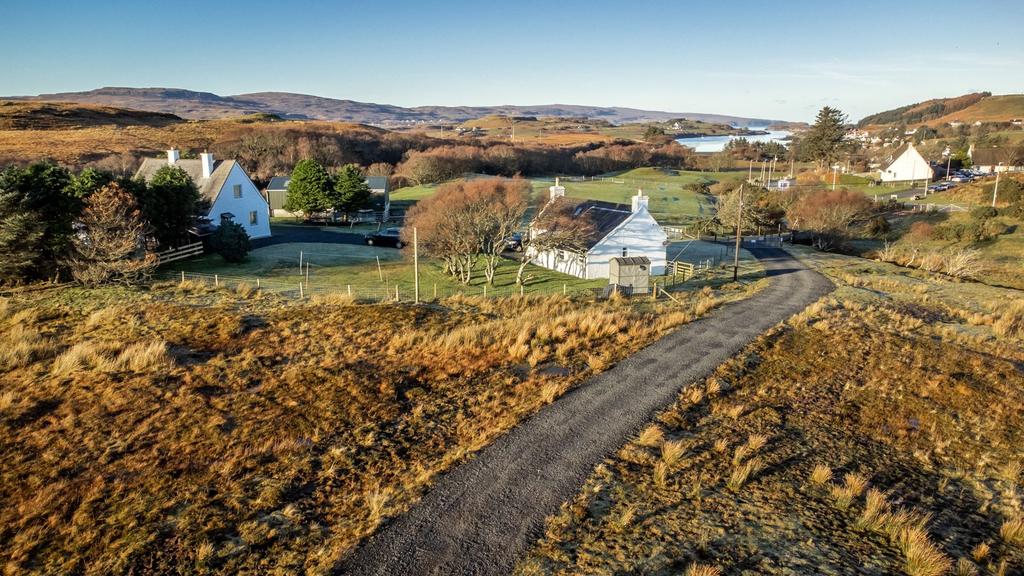 25 Kilmuir