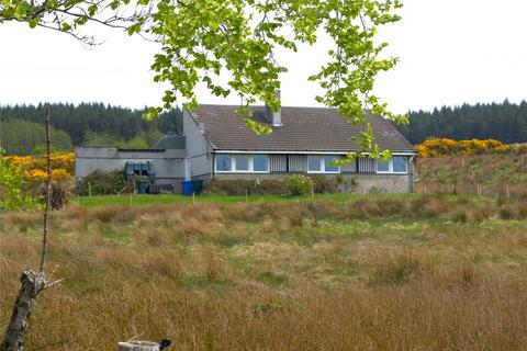 Land for sale - Lot 1 Coulaghailtro Farmhouse, Kilberry, Tarbert, Argyll and Bute, PA29