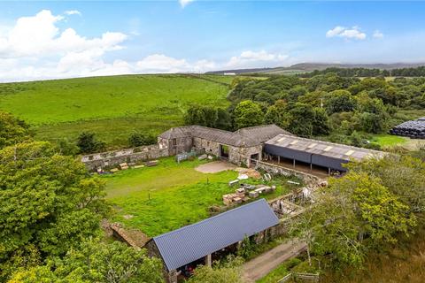 Land for sale - Lot 2 Coulaghailtro Steading, Kilberry, Tarbert, Argyll and Bute, PA29