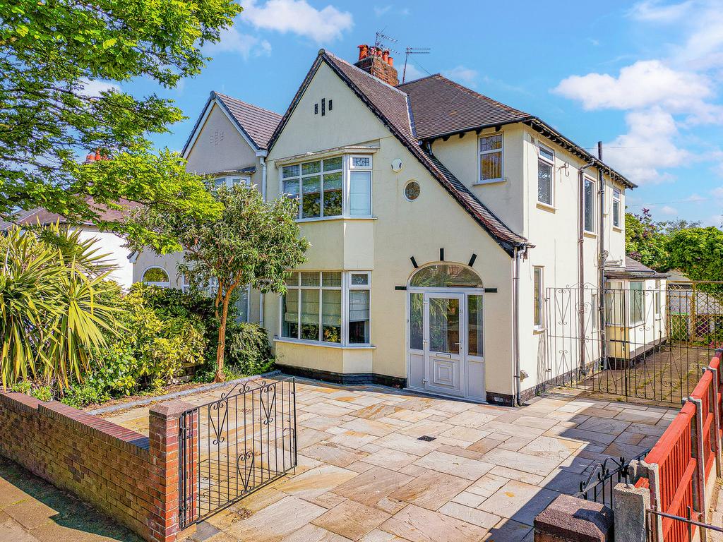 Houses For Sale Childwall at Monica Hardy blog