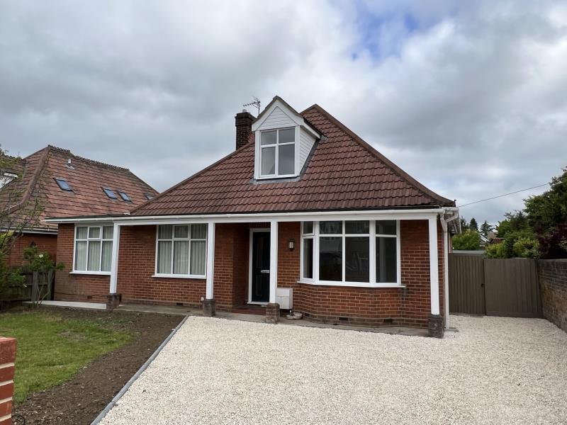 DALES ROAD, IPSWICH 3 bed bungalow £1,400 pcm (£323 pw)