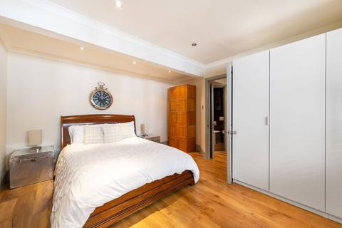 2 bedroom mews for sale - Alba Place, Portobello, London, W11