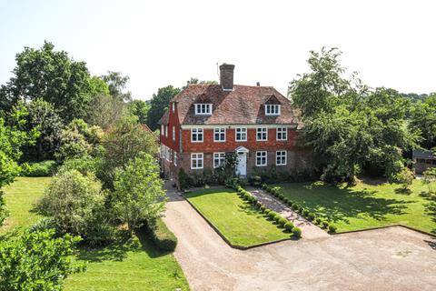 7 bedroom equestrian property for sale, Lewes Heath, Horsmonden, Tonbridge, Kent, TN12