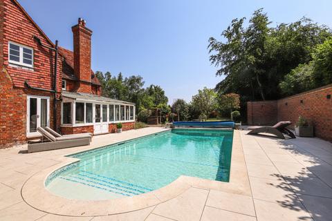 7 bedroom equestrian property for sale, Lewes Heath, Horsmonden, Tonbridge, Kent, TN12