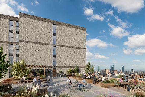 undefined, Cheltenham Place, Off Plan, M6