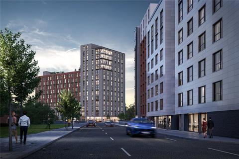undefined, Cheltenham Place, Off Plan, M6