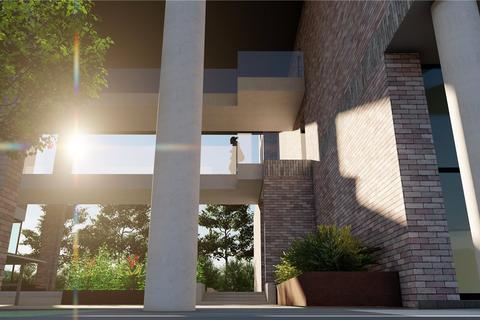undefined, Cheltenham Place, Off Plan, M6