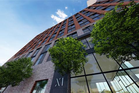 undefined, Cheltenham Place, Off Plan, M6