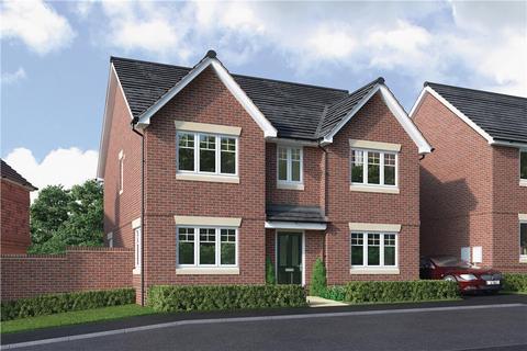 4 bedroom detached house for sale, Plot 2076, Kingwood at Minerva Heights Ph 2 (3E), Old Broyle Road, Chichester PO19