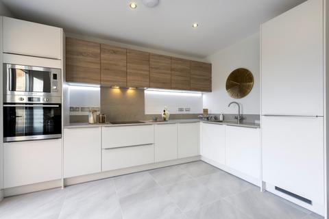 4 bedroom detached house for sale - Plot 96 at Cadley Village William Nadin Way, Swadlincote DE11