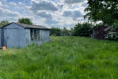 Land for sale - Ivy Lane, Wilstead, Bedford, MK45