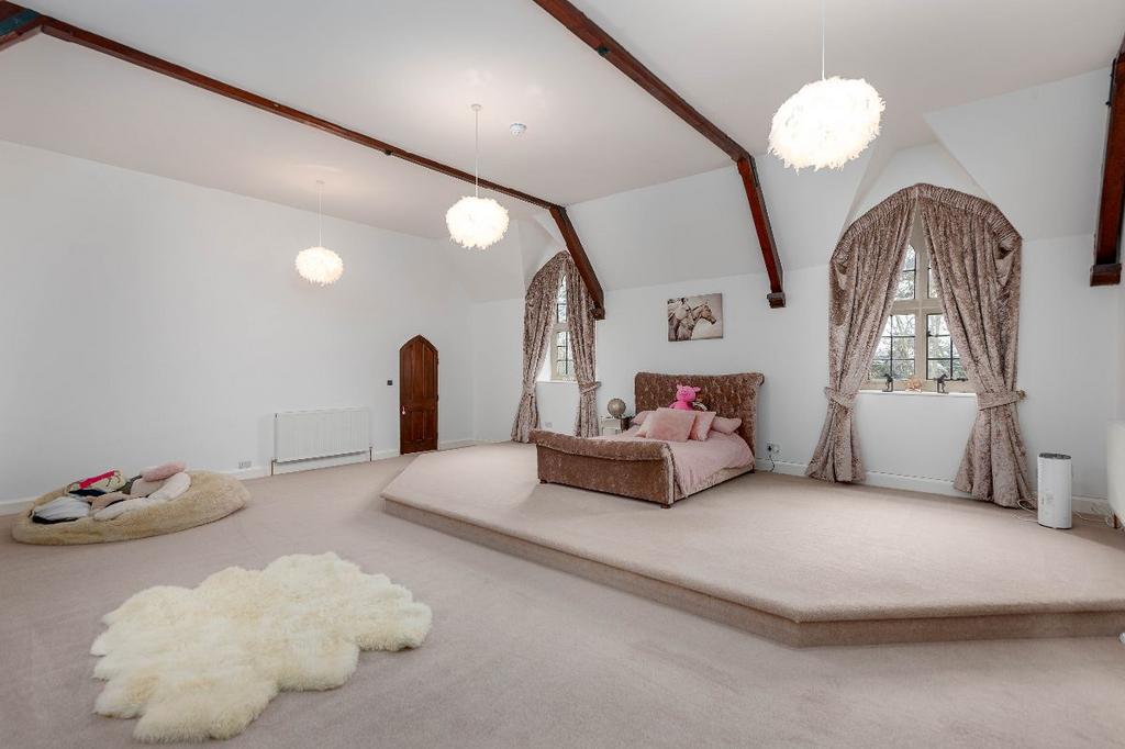Bedroom 3