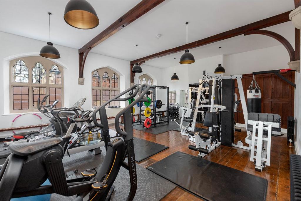Gym