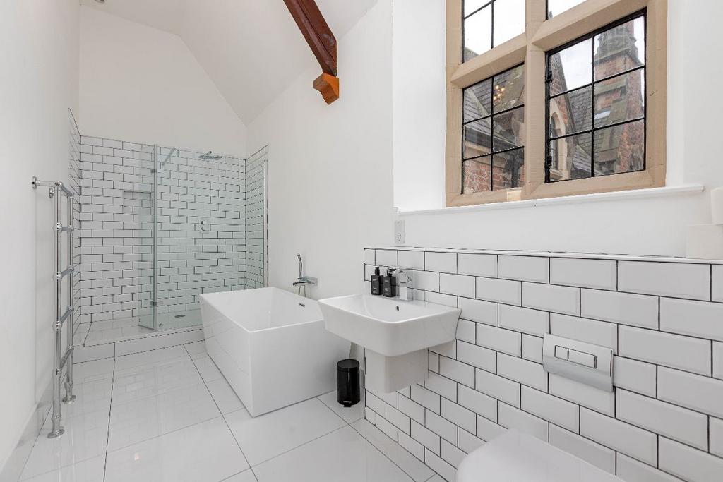 Bathroom 2