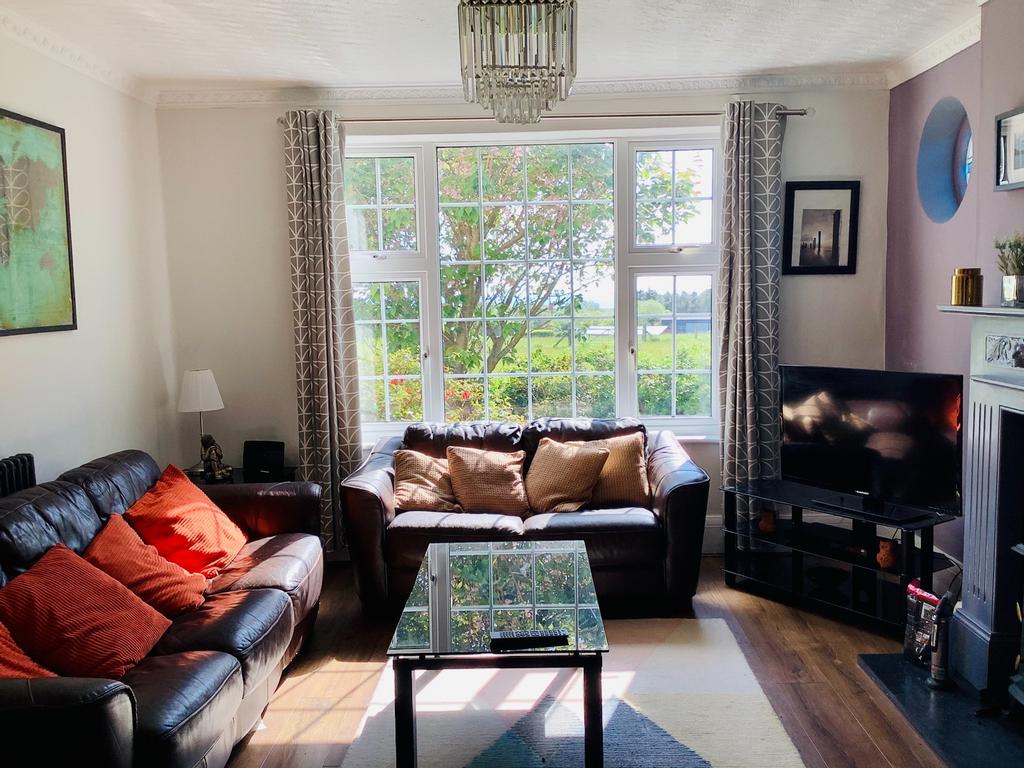 Tan Y Fron, Dyffryn Ardudwy, LL44 2EP 6 bed detached house for sale £