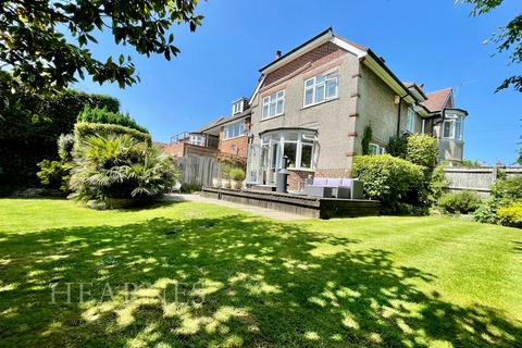 19 Ashling Crescent, Bournemouth, BH8 9JB
