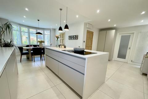 19 Ashling Crescent, Bournemouth, BH8 9JB