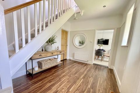 19 Ashling Crescent, Bournemouth, BH8 9JB