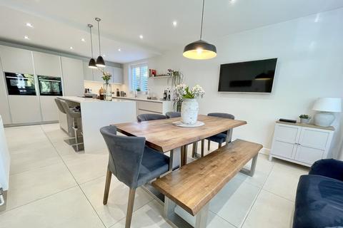 19 Ashling Crescent, Bournemouth, BH8 9JB
