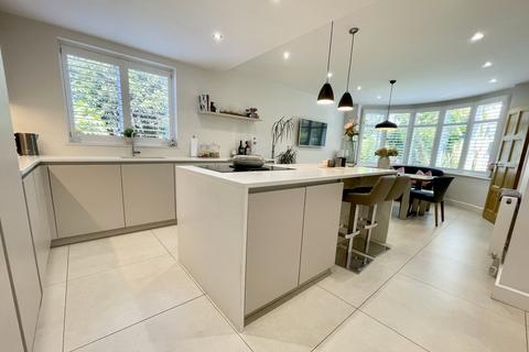 19 Ashling Crescent, Bournemouth, BH8 9JB